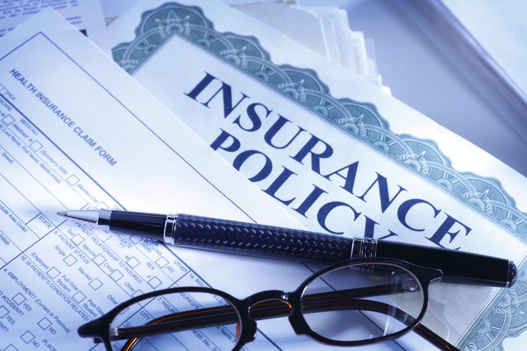 Insurance Insurance