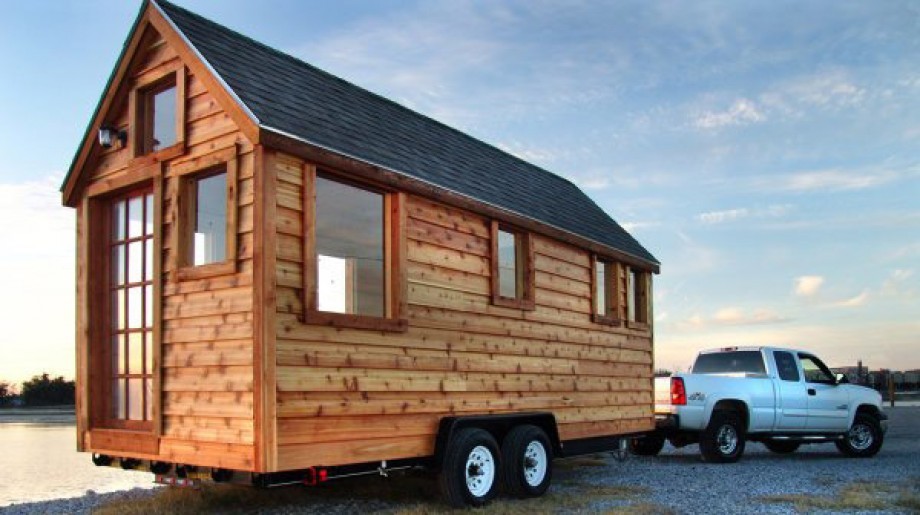 Tiny Home Tiny Home