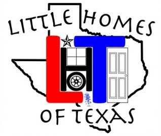Little Homes of Texas