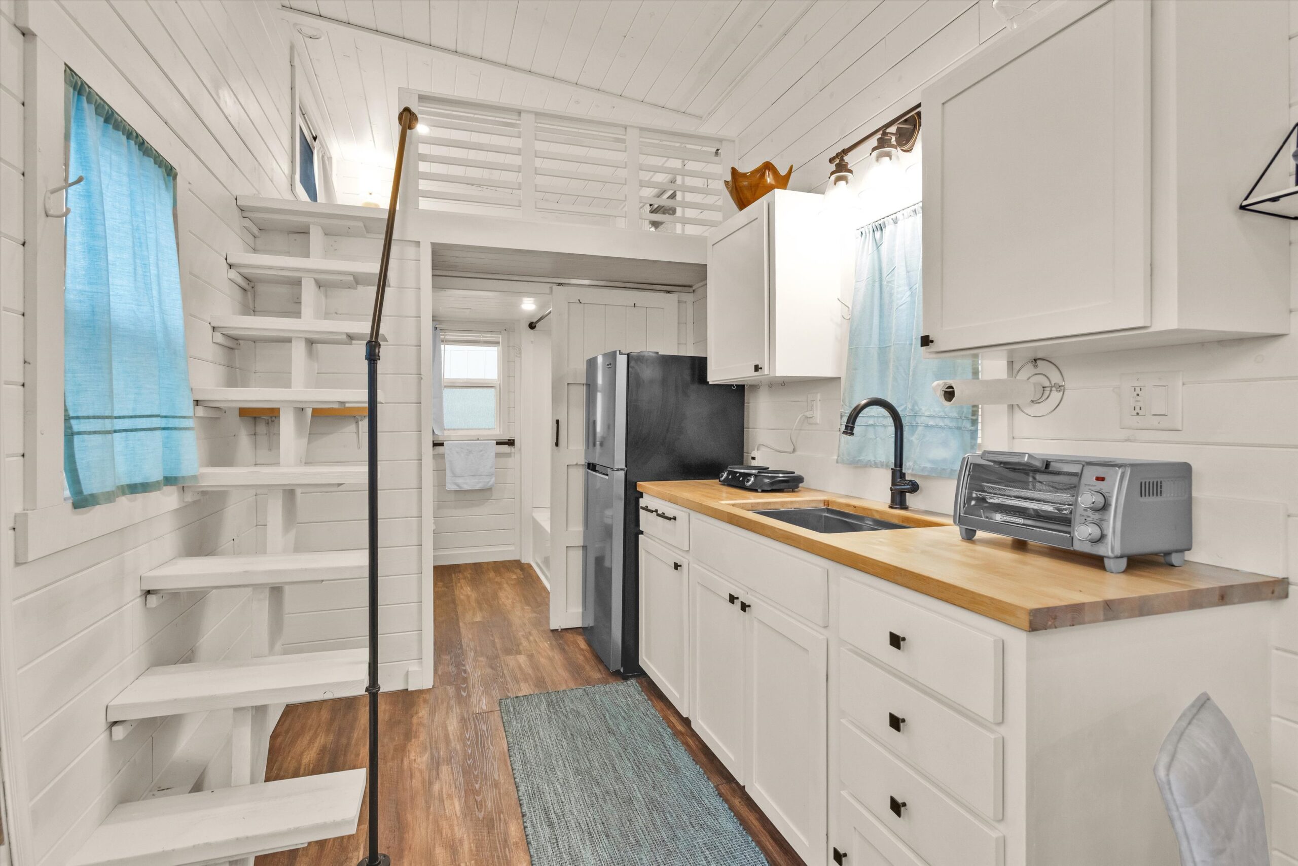 Aspen 010 | Little Homes of Texas